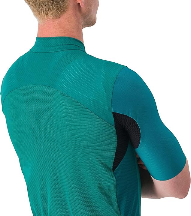 Image du produit Castelli Endurance Elite Jersey (S)