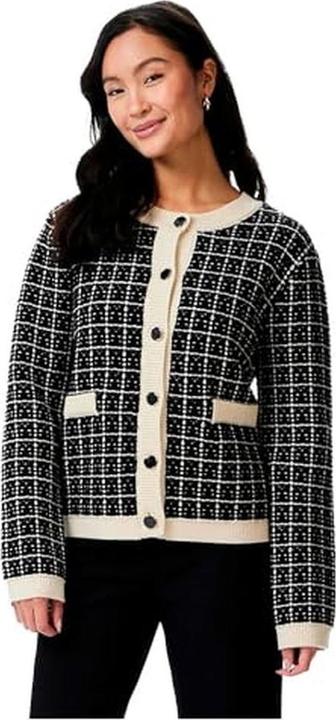 Produktbild Yas YASLIVIA Strickjacke (L)