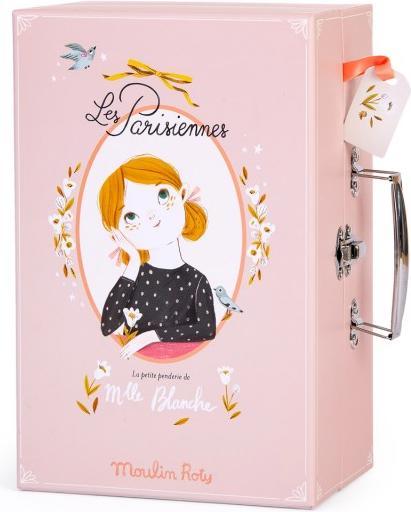 Image du produit Moulin Roty Petite armoire