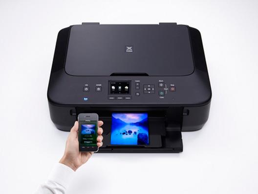 Immagine prodotto Canon Pixma Mg5550 (Inchiostro, Colore)