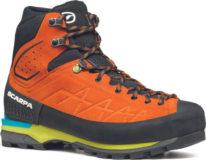 Produktbild Scarpa Zodiac Tech GTX (40.5)