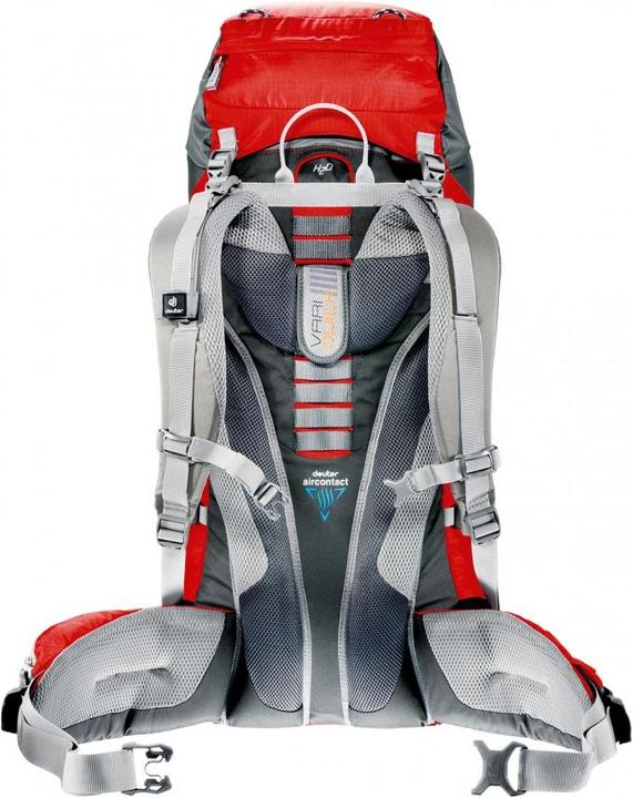 Produktbild Deuter ACT Lite 50+10 (50 l)