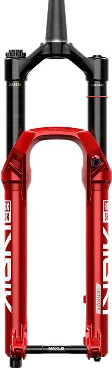 Actual product image Sram Lyrik Ultimate Charger 3.1 RC2 DebonAir+ Boost 29" suspension fork (140 mm, Air)