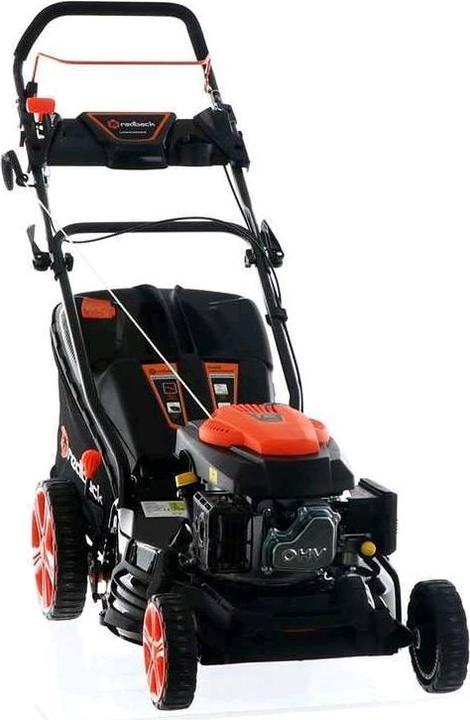 Produktbild Redback Rasenmäher zum Schieben