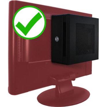 Thumbnail - Intertech 88885400 - Rack-Zubehör, PC Gehäuse Zubehör