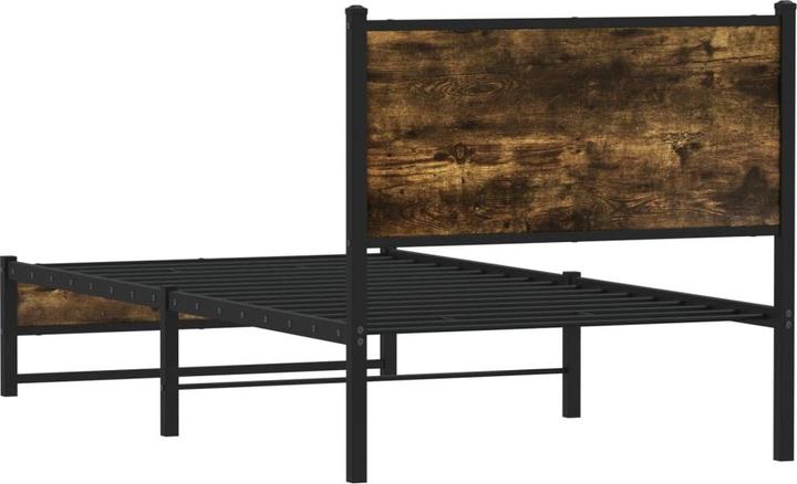 Image du produit vidaXL Bettgestell (80 x 200 cm)
