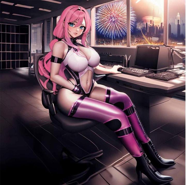 Produktbild Fleshlight Sasha Nakamoto Ecchi