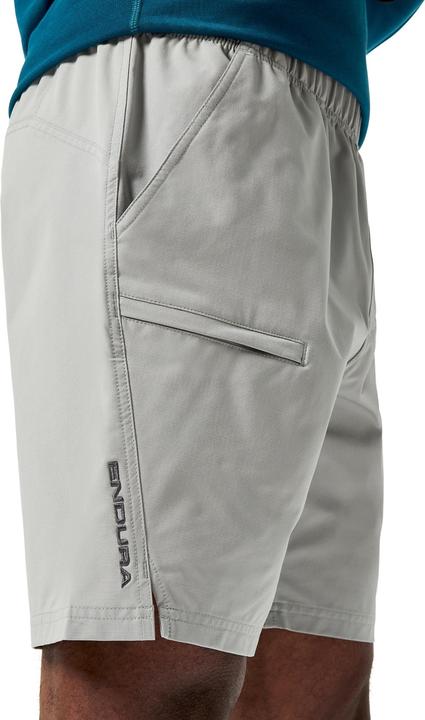 Produktbild Endura Loop Baggy Short With Liner Gd (M)
