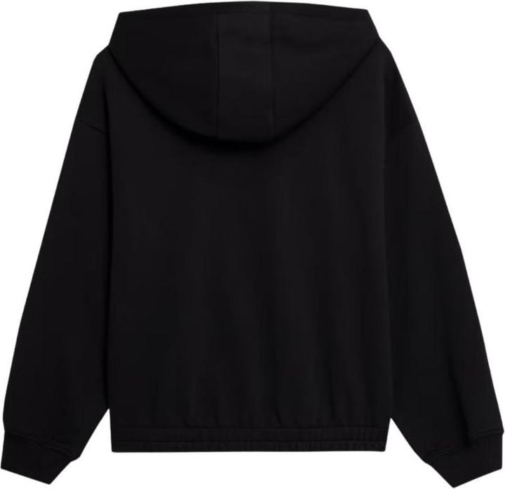 Produktbild 4F Mädchenbluse Deep Black HJZ22 JBLD004 20S (122, 128)