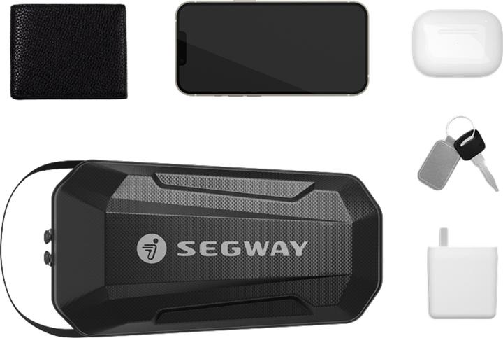 Actual product image Segway-Ninebot Storage Bag