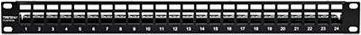 Produktbild Trendnet TC-KP24S Patchpanel (Blindblech)