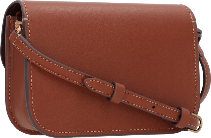 Actual product image Fossil Lennox shoulder bag leather 19.5 cm