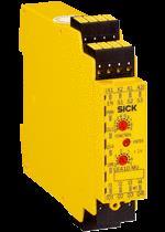 Produktbild Sick Sicherheitsmodul (Steuerung)