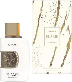 Produktbild Armaf Flame Edp 100ml (Eau de Parfum, 100 ml)