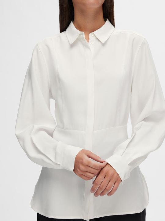Produktbild Selected Femme Langarm Hemd (32)