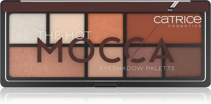 Immagine prodotto Catrice La Mocca calda (Marrone)