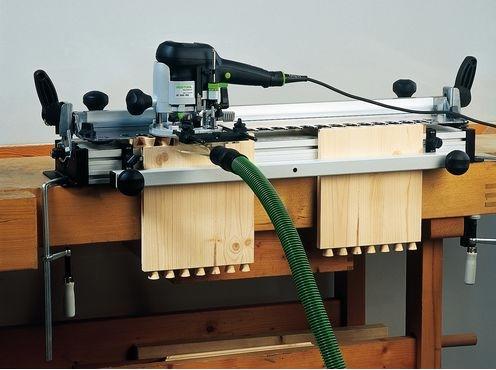 Produktbild Festool Verbindungssystem VS 600 GE