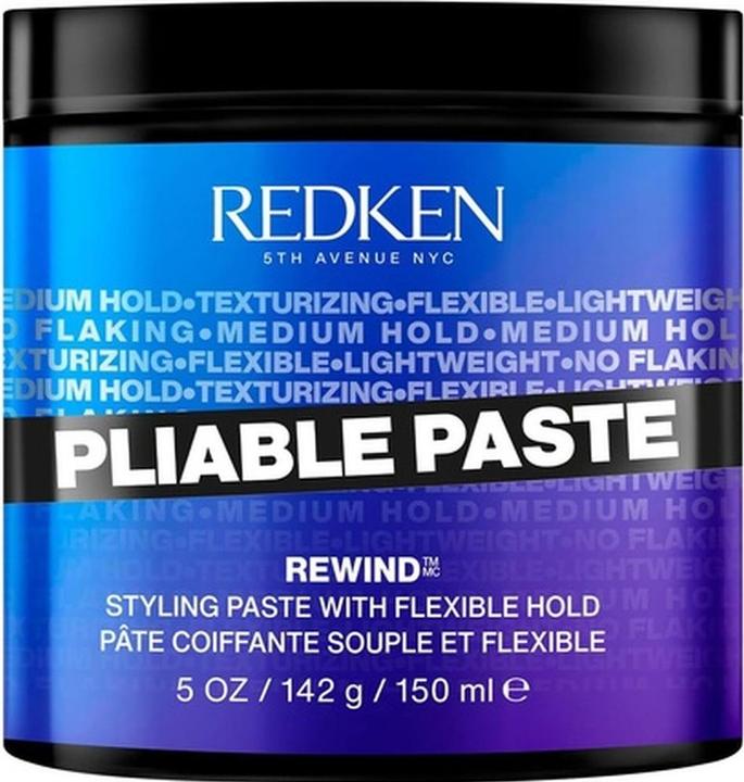 Immagine prodotto Redken Riavvolgimento 06 (Pasta per capelli)
