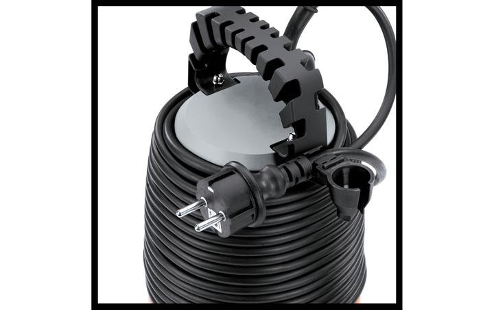 Produktbild Einhell Gc-Dp 6315 N (Schmutzwasserpumpe)