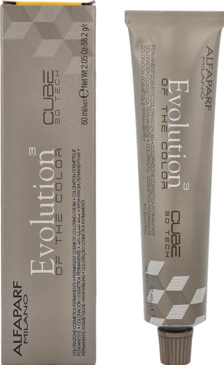Produktbild Alfaparf Evolution Of The Color (9.31)