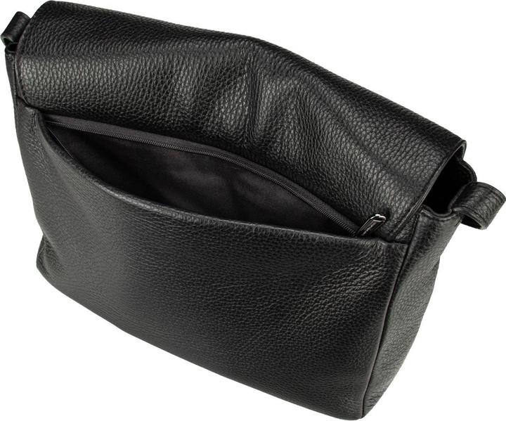 Immagine prodotto Mandarina Duck Borsa a tracolla Mellow Leather Hunting Bag FZT14