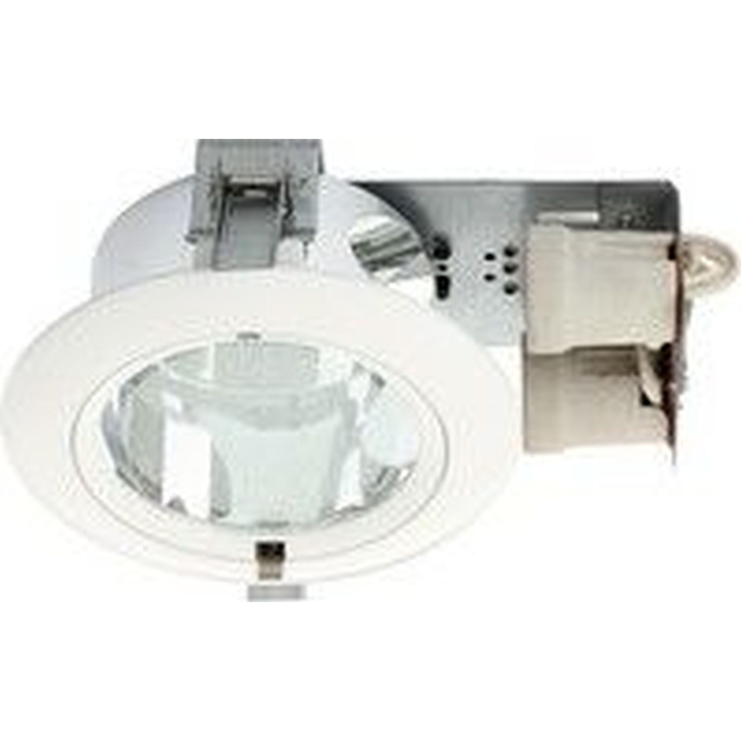 Licht-Erlebnisse, Wandleuchte + Deckenleuchte, Downlight (E27)