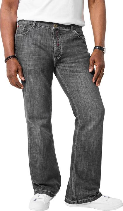 Produktbild Joe Browns Grey Bootcut Washed Bootcut Jeans (36)
