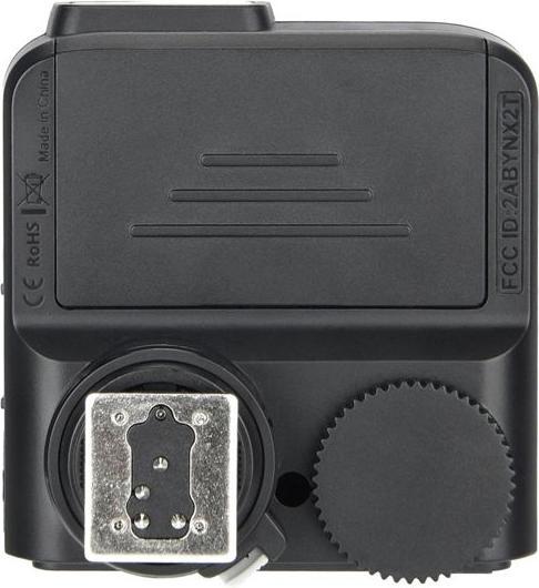 Actual product image Godox X2T-O (Flash unit adapter)