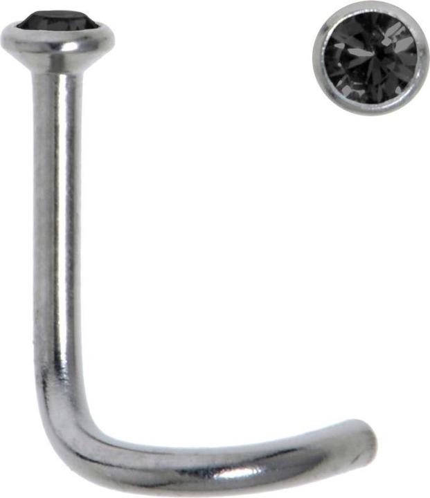 Schwarz, Silber