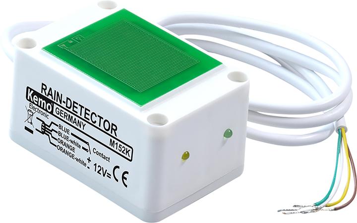 Produktbild Kemo Regensensor kapazitiv