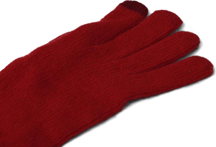 Produktbild Cash-Mere Kaschmir Handschuhe (S, M)