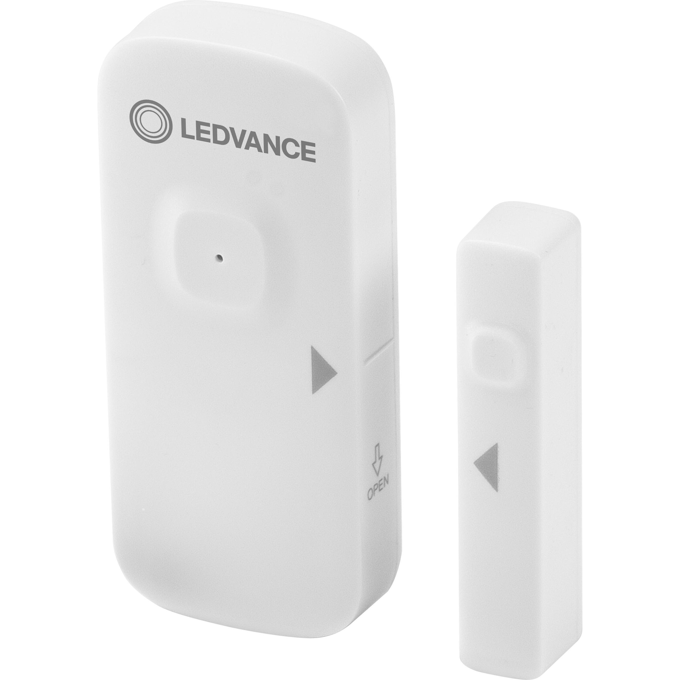 Ledvance, Protezione antifurto + sistema di allarme, Smart+ Contact Sensor