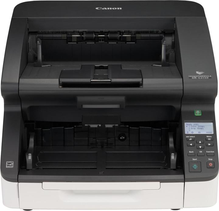 Actual product image Canon DR-G2140 (WLAN, LAN, USB)