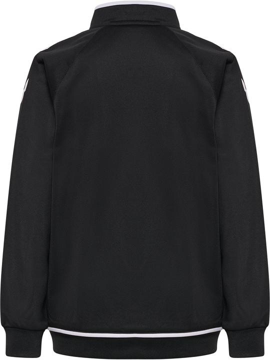 Actual product image hummel hmlCore 2.0 Track Zip Jacket Kids (140)