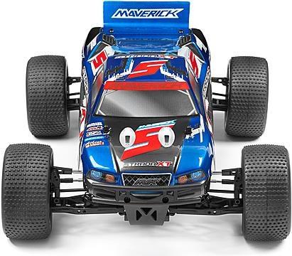 Immagine prodotto Maverick Corpo Strada XT