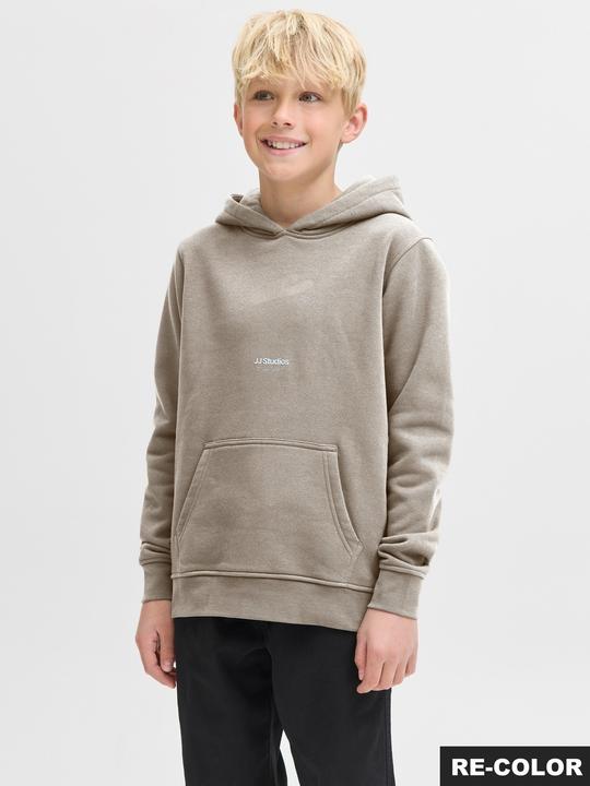 Produktbild Jack & Jones Jjesoho Sweat Hood Noos Jnr (140)