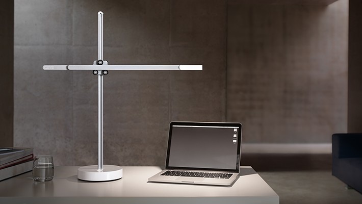 Produktbild Dyson CSYS Desk 4K (800 lm)