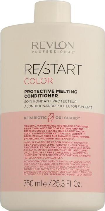 Image du produit Revlon Professional Re/Start Color Protective Melting Conditioner - (750 ml)
