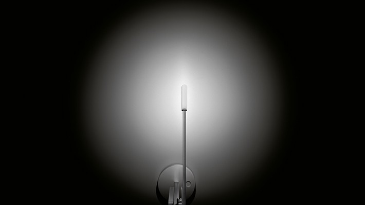 Produktbild Dyson CSYS Desk 4K (800 lm)