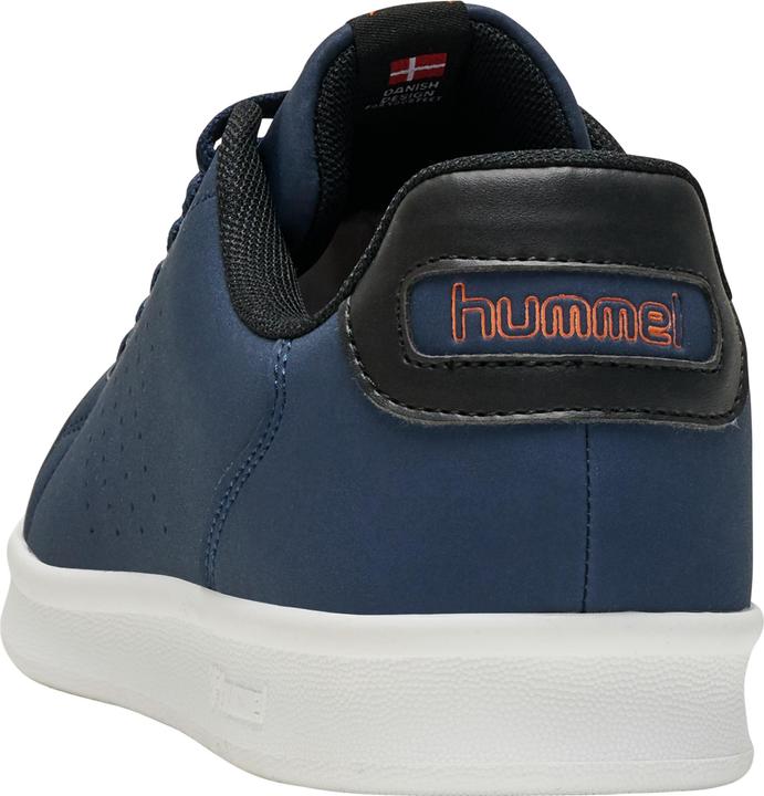 Image du produit hummel Busan Synth. Nubuck (39)