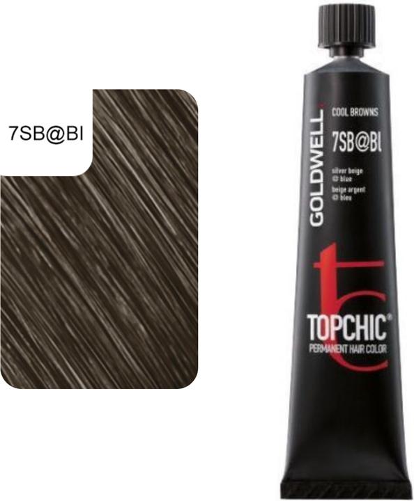 Produktbild Goldwell Topchic (7SBBl)