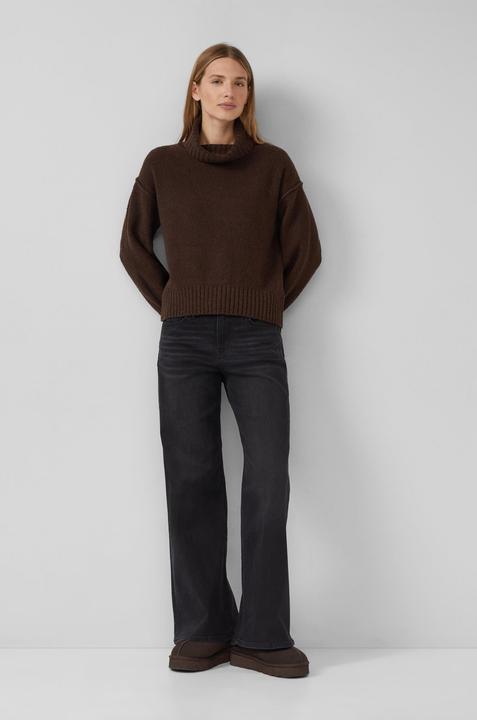 Produktbild s.Oliver Rollkragenpullover (38)