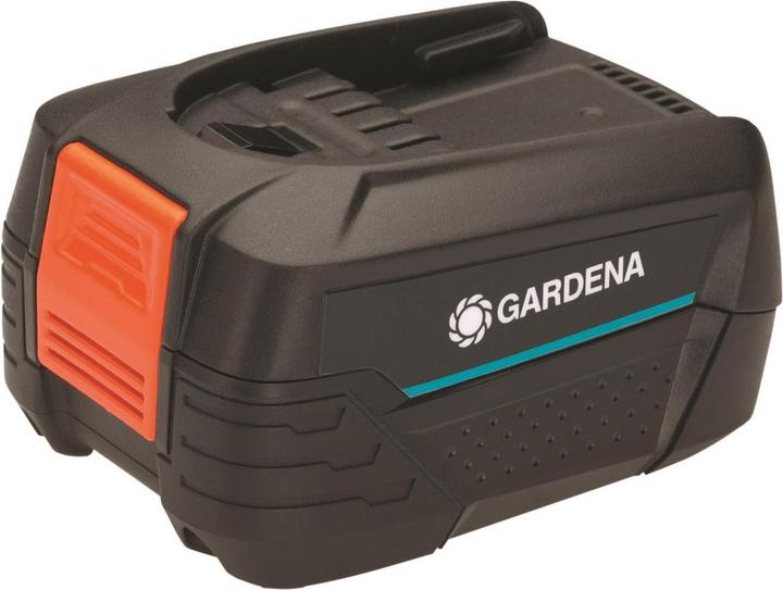 Actual product image Gardena System battery (18 V)