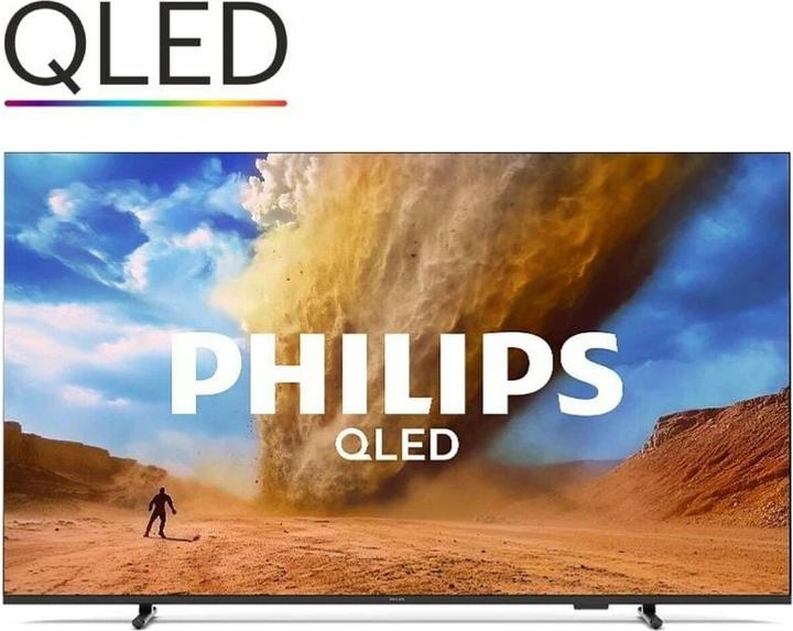 Immagine prodotto Philips TV (65", QLED, 4K)