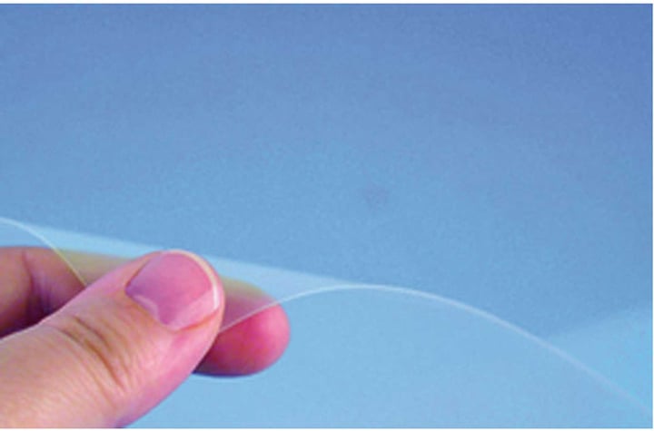 Image du produit R&G film pet mylar® a 350 (50 cm) rouleau/ 3 m