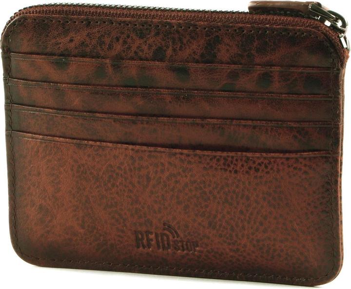 Image du produit Picard Hans 1 étui en cuir pour cartes de crédit 11.5 cm