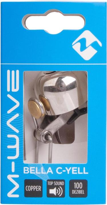 Image du produit M-Wave Bella C-Yell