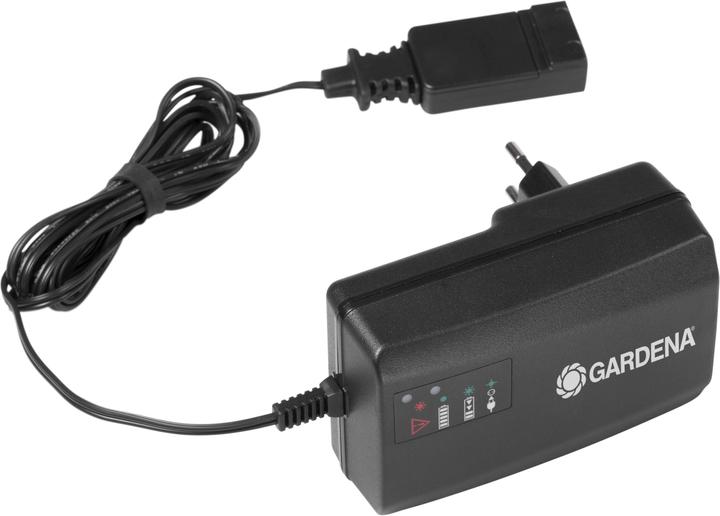 Gardena Qc18 (18 V)
