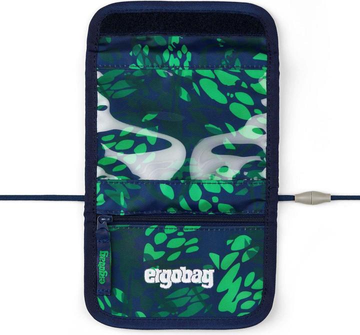 Produktbild Ergobag Neck Pouch