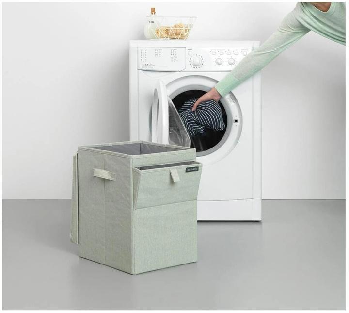 Image du produit Brabantia Boîte à linge (35 l)